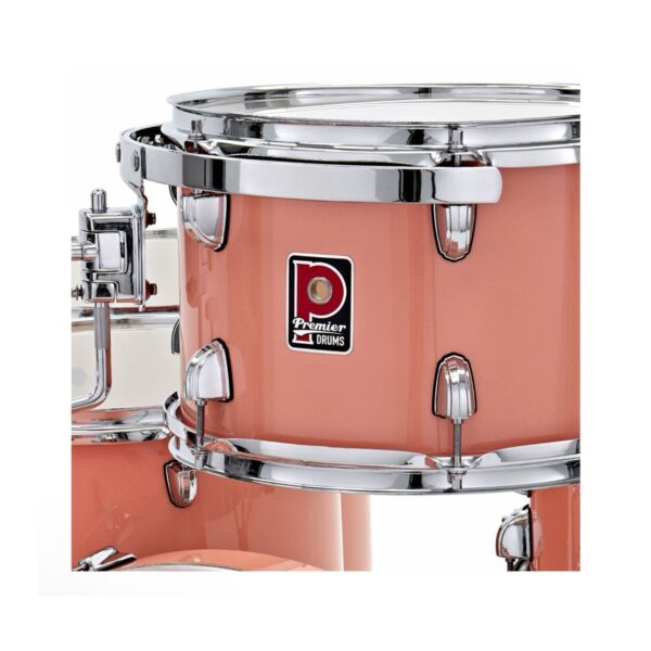 Premier Artist PAB22-SP1 5-Piece DrumSet