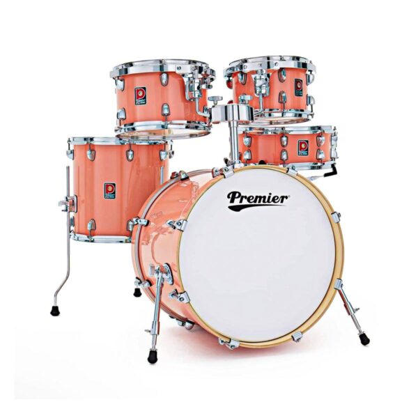 Premier Artist PAB22-SP1 5-Piece DrumSet