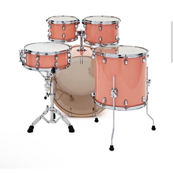 Premier Artist PAB22-SP1 5-Piece DrumSet
