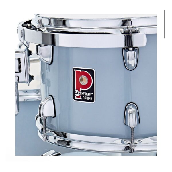 Professional Premier Artist PAB22-SP2 5-Piece Drumset - Image 2