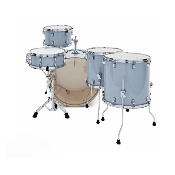 Professional Premier Artist PAB22-SP2 5-Piece Drumset - Image 5
