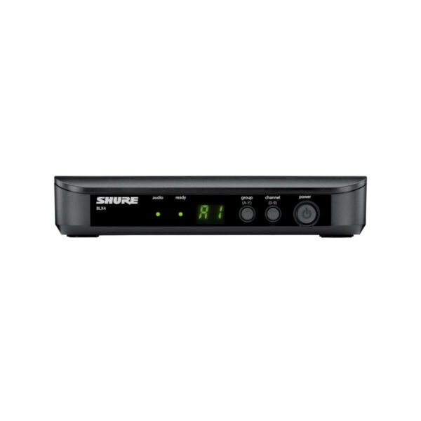 Original BLX24/PG58 Wireless Handheld Microphone - Image 3