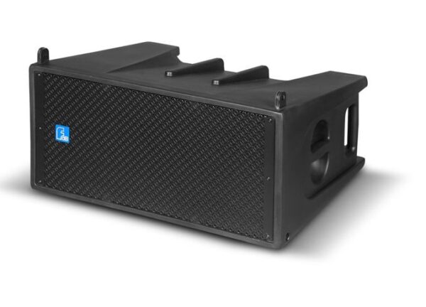 FDB PLA410 – Dual 10-Inch All-Weather Passive Line Array Speaker (IP66 Rated) - Pair - Image 4
