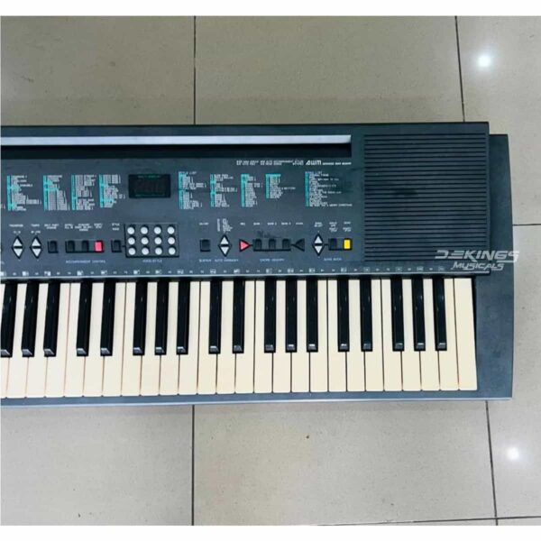 PSR 200 Yamaha keyboard
