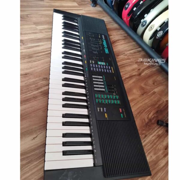 PSR 36 Yamaha Keyboard