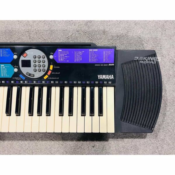 Psr 77 yamaha keyboard
