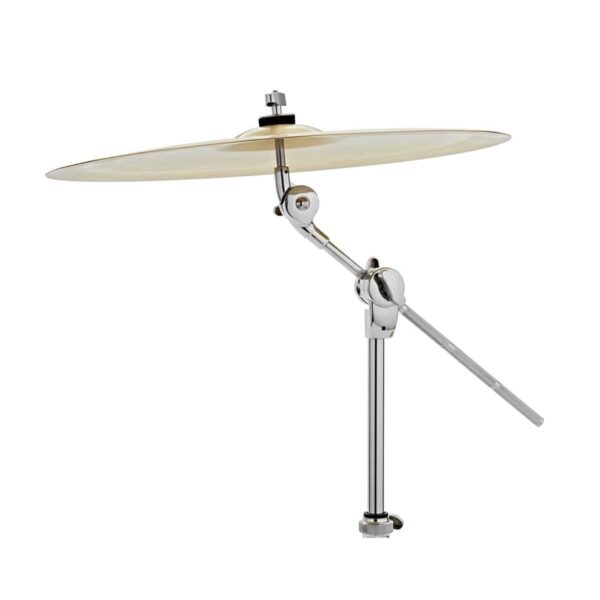Premier Revolution PR22-5DK 5-Piece Acoustic Drum Set with Hardware, Kick Pedal & Throne - Image 5