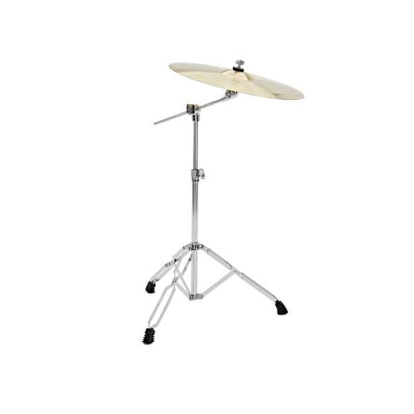 Premier Revolution PR22-5DK 5-Piece Acoustic Drum Set with Hardware, Kick Pedal & Throne - Image 8