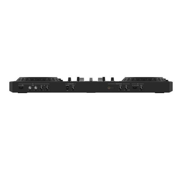 Pioneer DJ DDJ-REV5 Scratch-Style 2-Channel Performance DJ Controller - Image 3