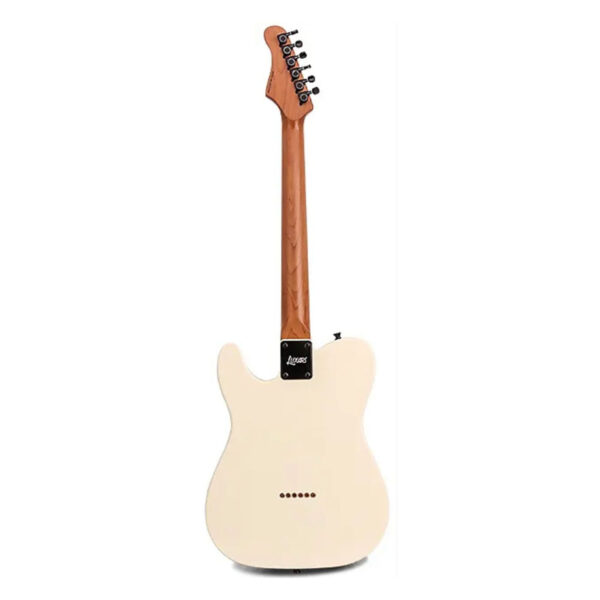 Luxars SG-17 Pro Telecaster Electric Guitar - Image 2