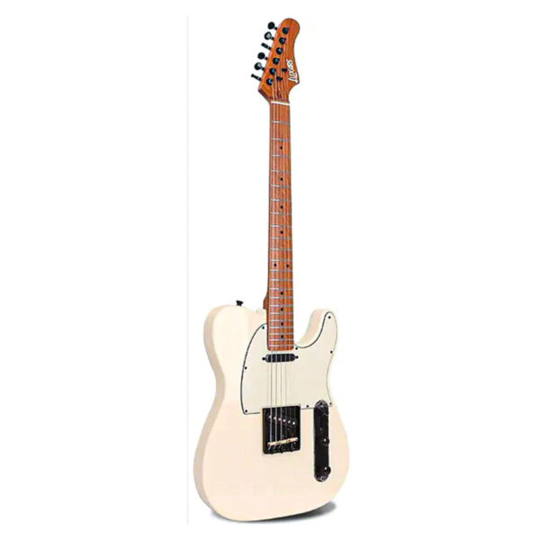 Luxars SG-17 Pro Telecaster Electric Guitar
