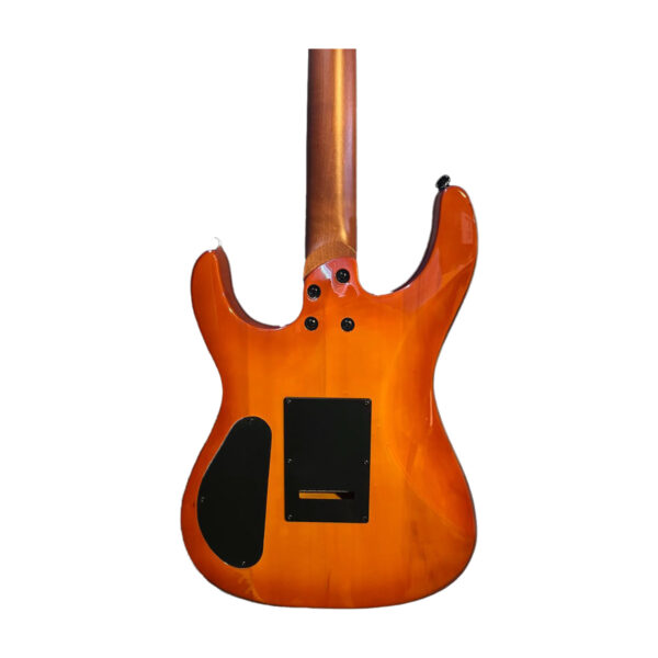 Luxars SG37-FM Electric Guitar - Image 4