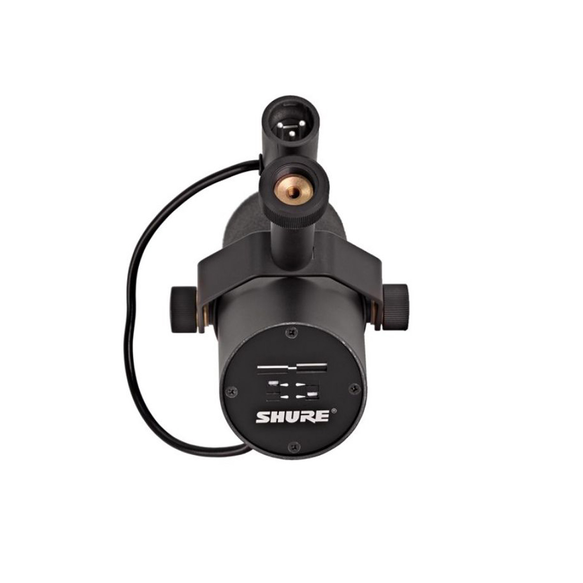 Shure SM7B Dynamic Studio Microphone - Grade 2 - Image 3