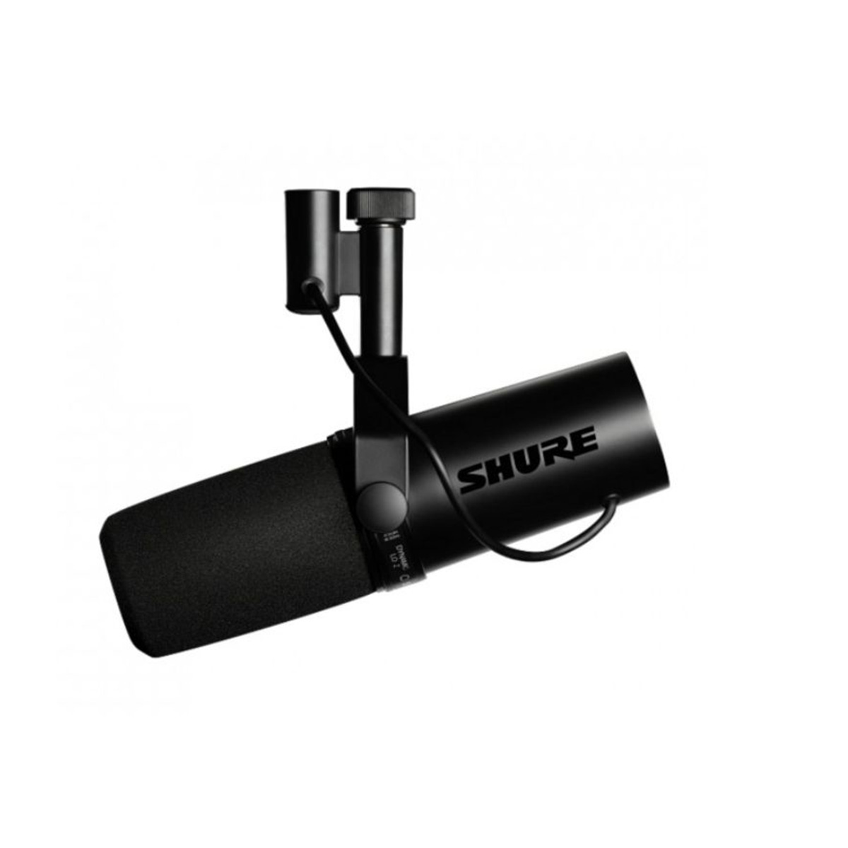 Shure SM7dB Active Dynamic Studio Microphone - Grade 2 - Image 3