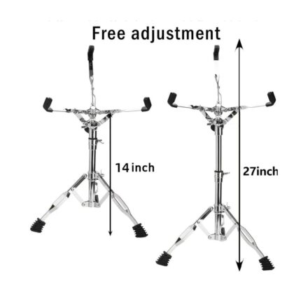 snare drum stand