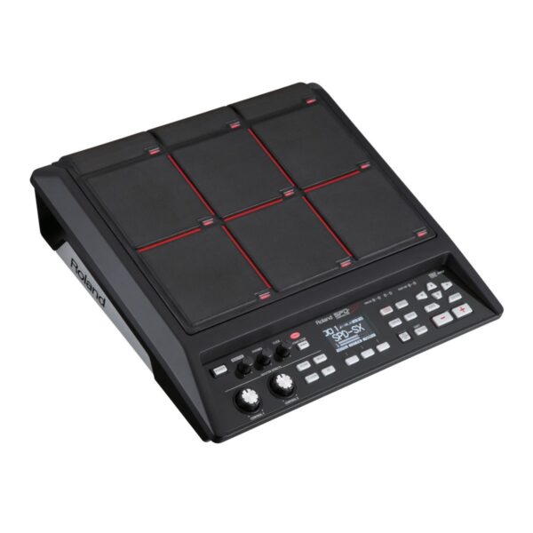 Roland SPD-SX Sampling Pad