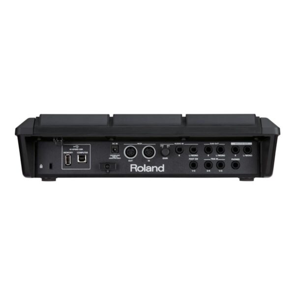 Roland SPD-SX Sampling Pad