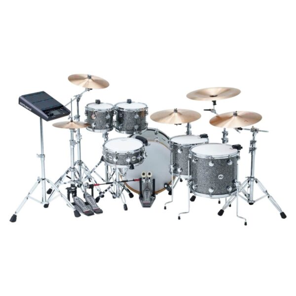 Roland SPD-SX PRO Sampling Pad with 32GB Internal Memory - Image 4