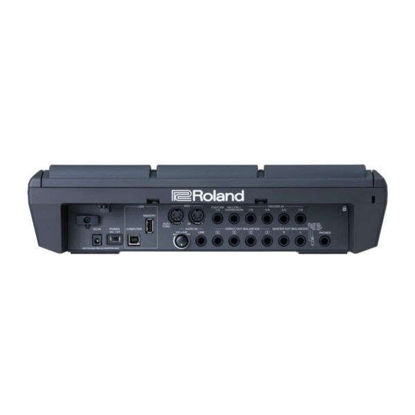 Roland SPD-SX PRO Sampling Pad with 32GB Internal Memory - Image 5