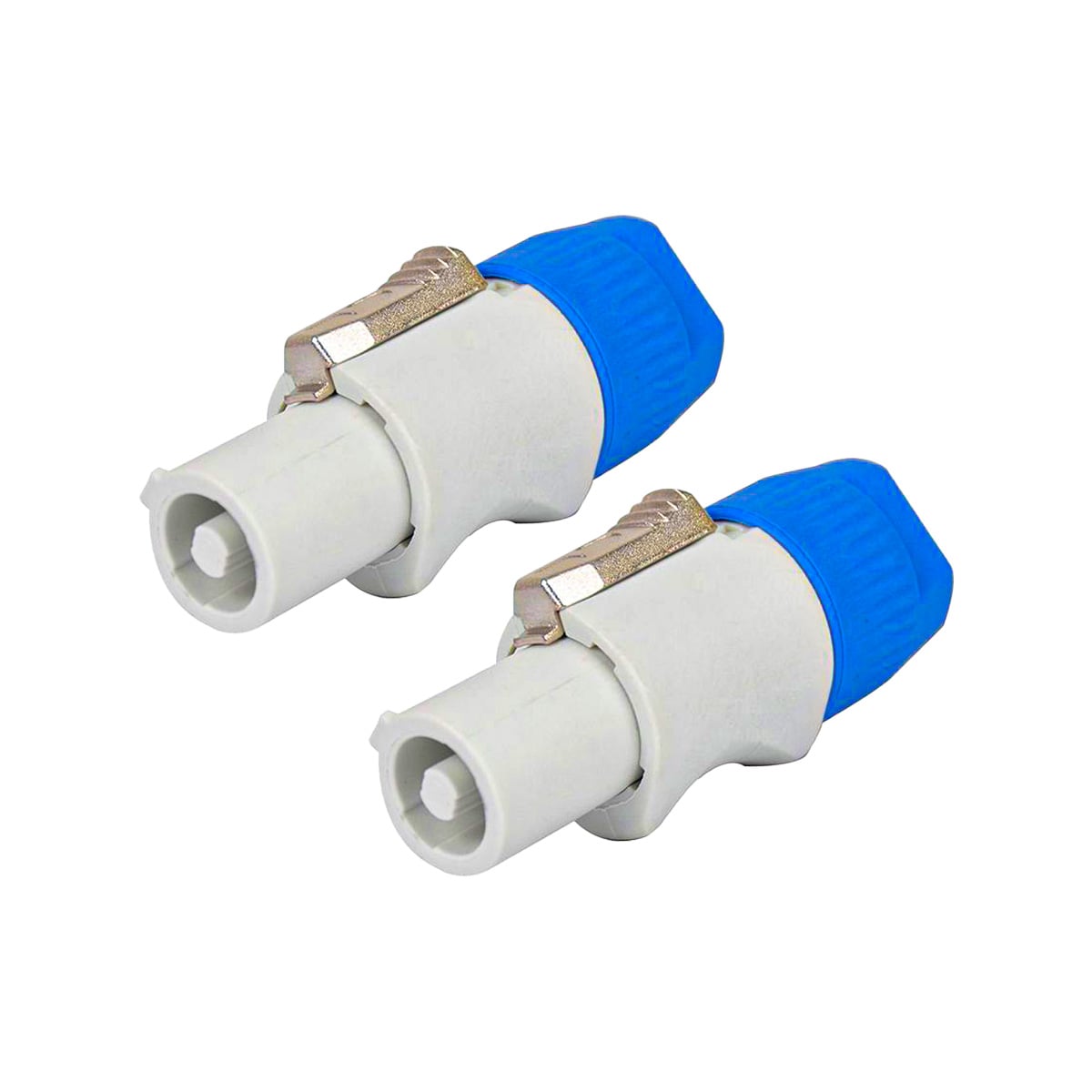 Neutrik Speakon Plug (2Pcs)