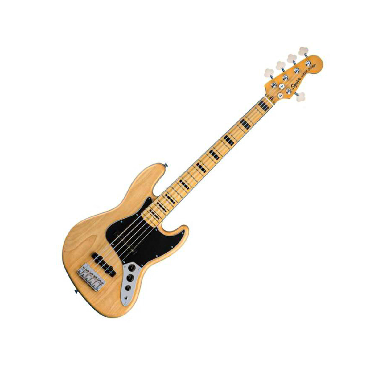 Squier Classic Vibe 5-Strings Jazz Bass