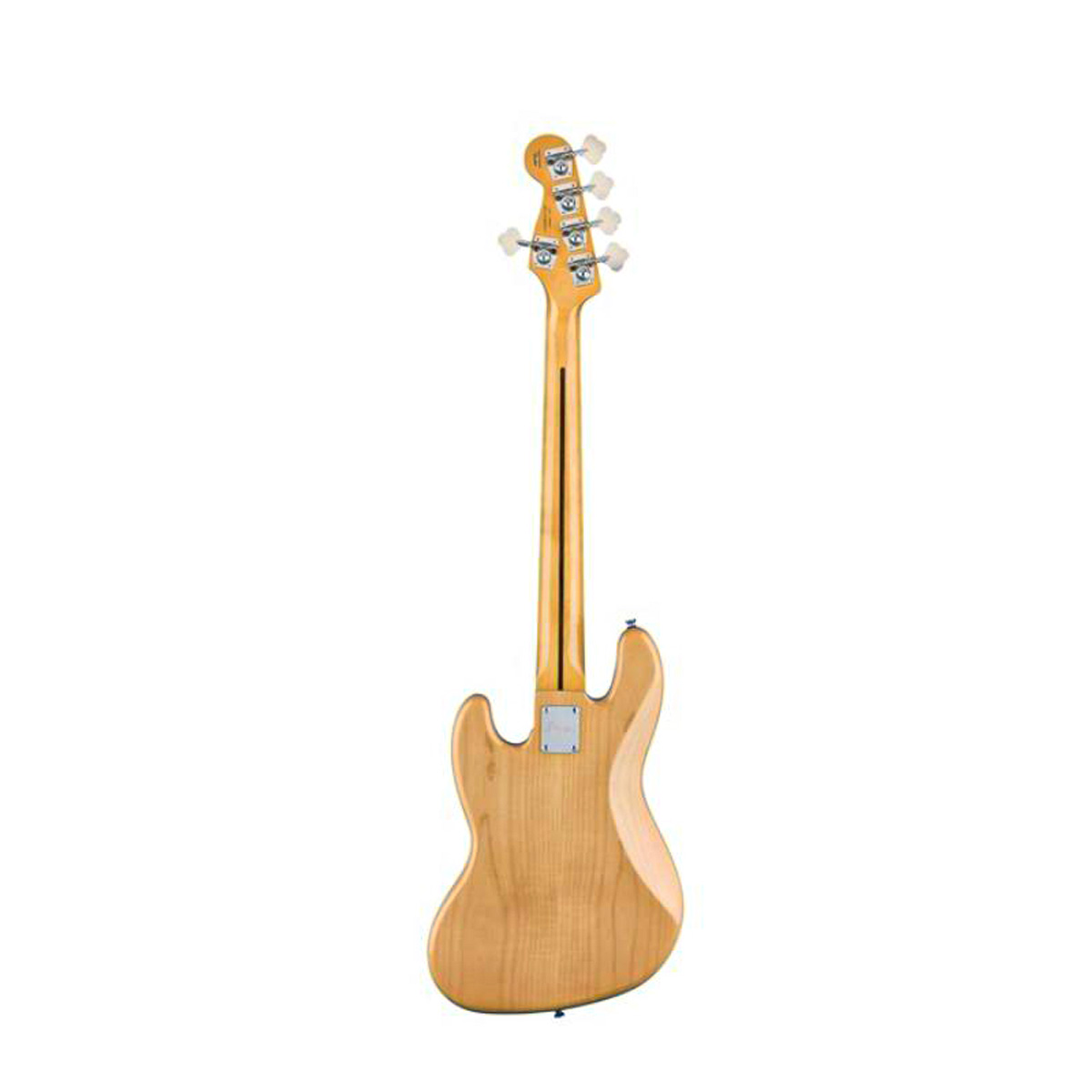 Squier Classic Vibe 5-Strings Jazz Bass - Image 4