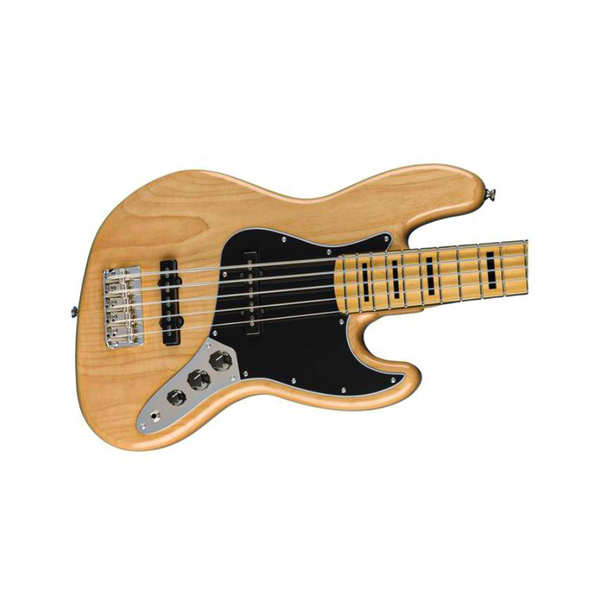 Squier Classic Vibe 5-Strings Jazz Bass - Image 2