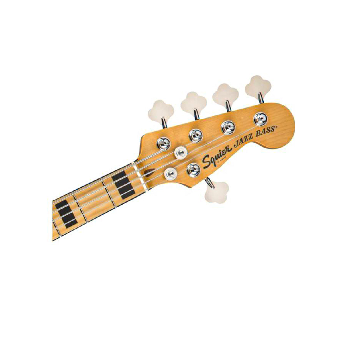 Squier Classic Vibe 5-Strings Jazz Bass - Image 3