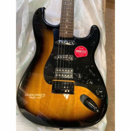 Fender Squier Bullet Stratocaster