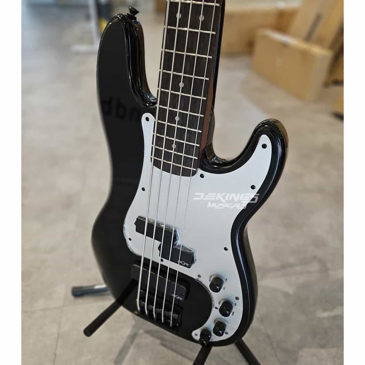 Squier Contemporary Active Precision