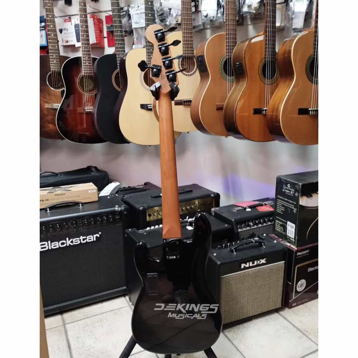 Squier Contemporary Active Precision