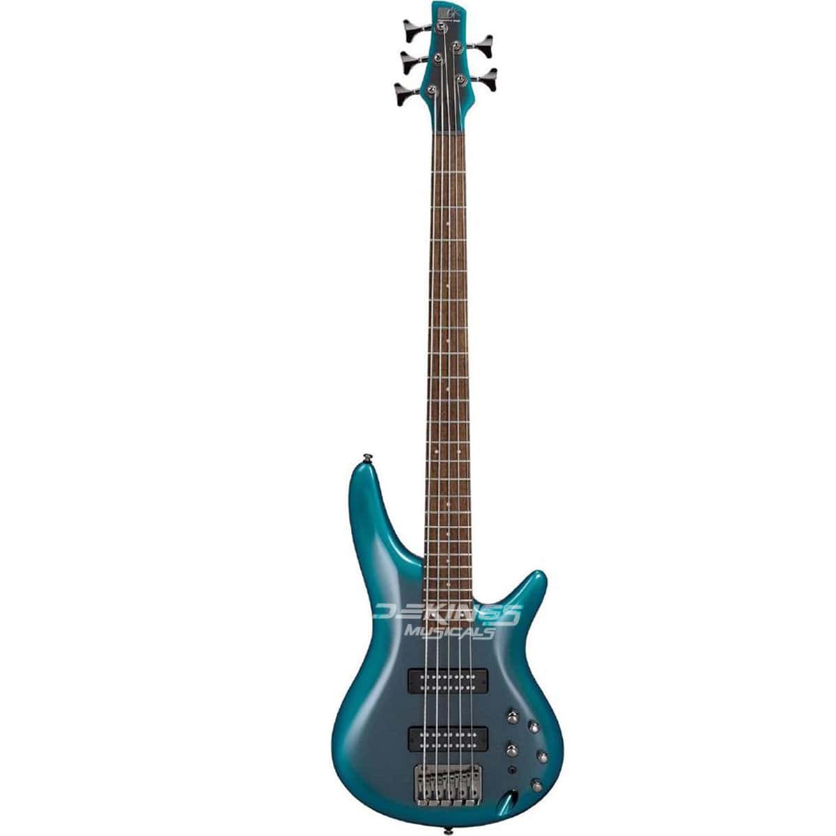 Ibanez SR305E 5-string