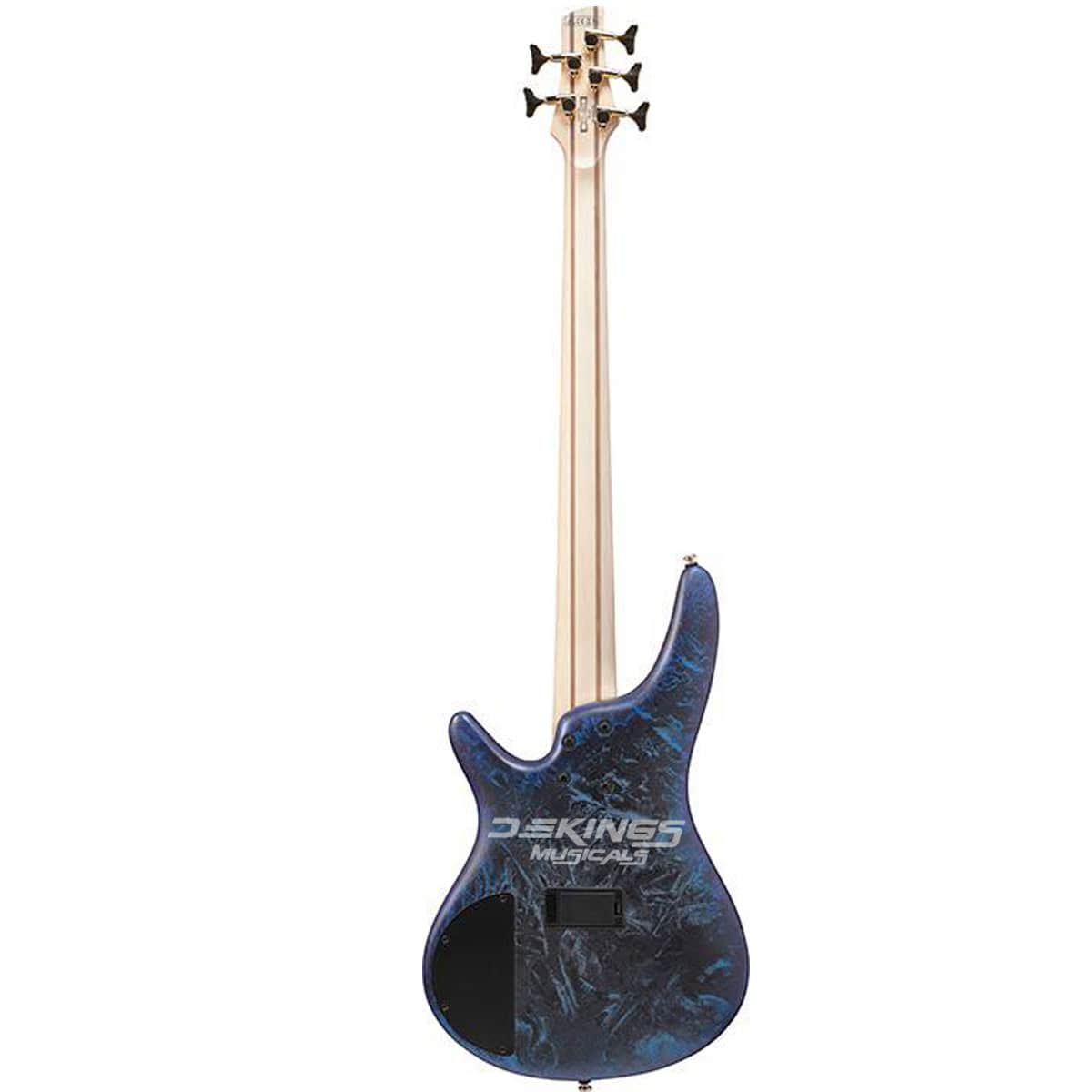 Ibanez SR305EDX 5-string