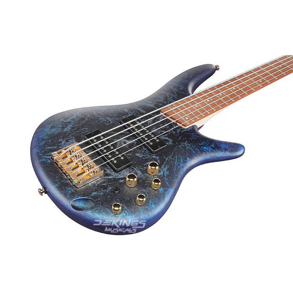 Ibanez SR305EDX 5-string