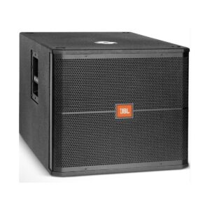 JBL 18 inch subwoofer SRX718S