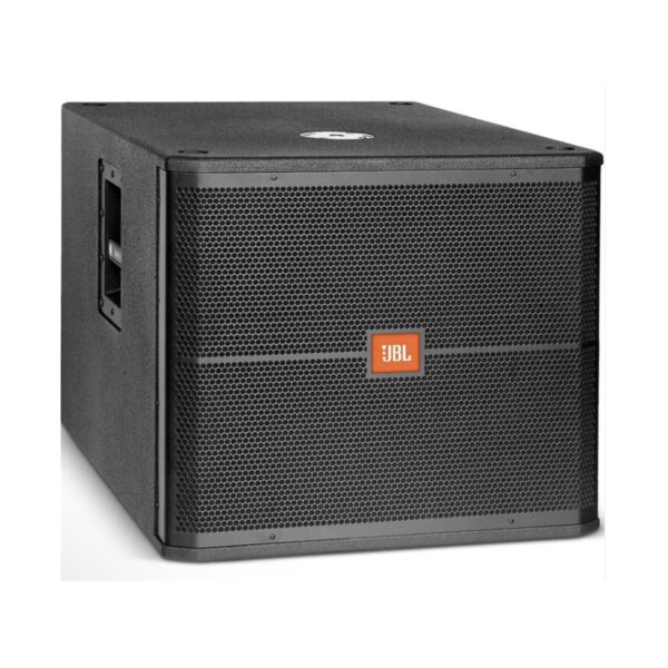 JBL SRX718S 18-inch High Power 2-Way Passive Subwoofer