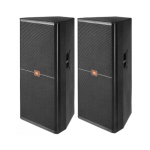 jbl full range