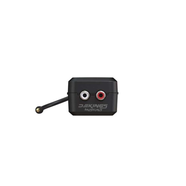 iRig Stream Solo – Compact Audio Interface for Streaming - Image 4
