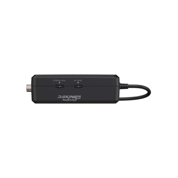 iRig Stream Solo – Compact Audio Interface for Streaming - Image 6