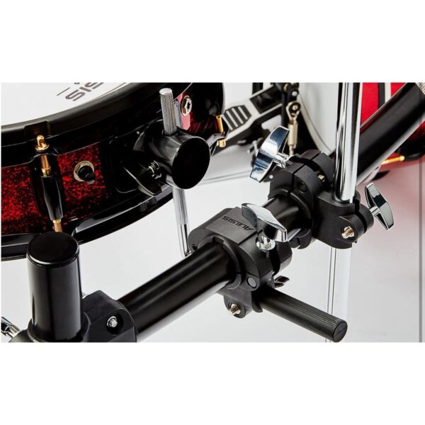 Alesis Strike Pro Special Edition 11-Piece Professional Electronic Drum Kit with Mesh Heads - Image 10
