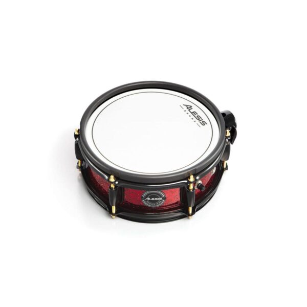 Alesis Strike Pro Special Edition 11-Piece Professional Electronic Drum Kit with Mesh Heads - Image 5