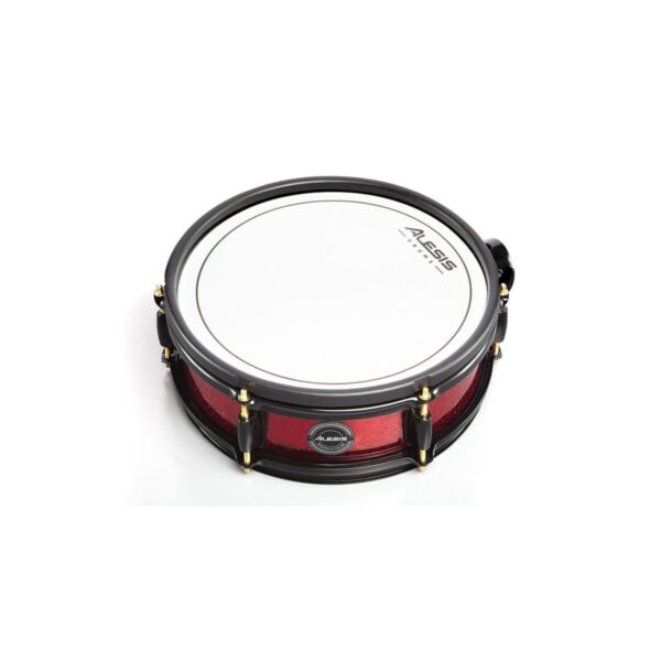 Alesis Strike Pro Special Edition 11-Piece Professional Electronic Drum Kit with Mesh Heads - Image 8