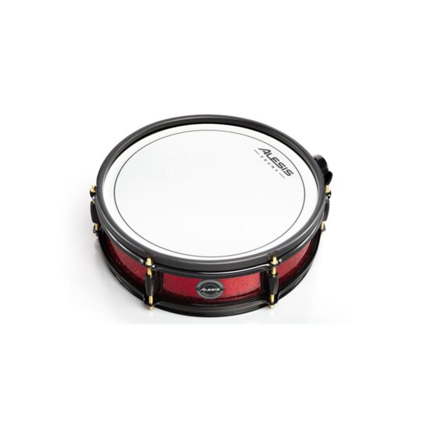 Alesis Strike Pro Special Edition 11-Piece Professional Electronic Drum Kit with Mesh Heads - Image 9