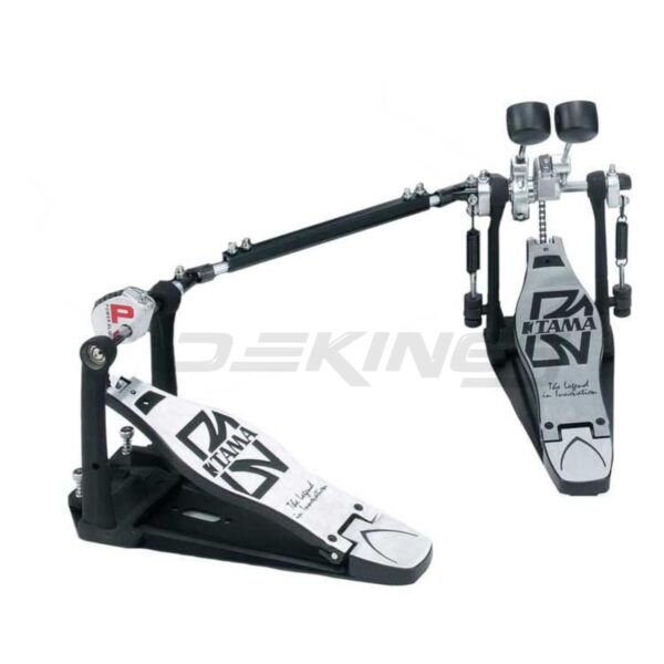 Tama HP300TW Iron Cobra Jr. Double Bass Drum Pedal