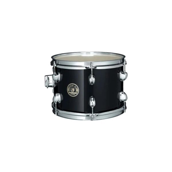 Tama Rhythm Mate 5pc Drum Set – Black - Image 2