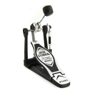 Iron Cobra 600 Tama Pedal