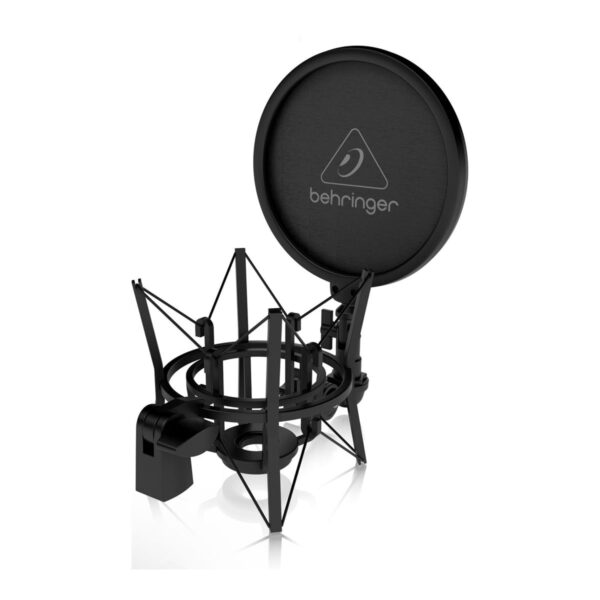 Behringer TM1 Complete Recording Package with Large Diaphragm Condenser Microphone - Image 3