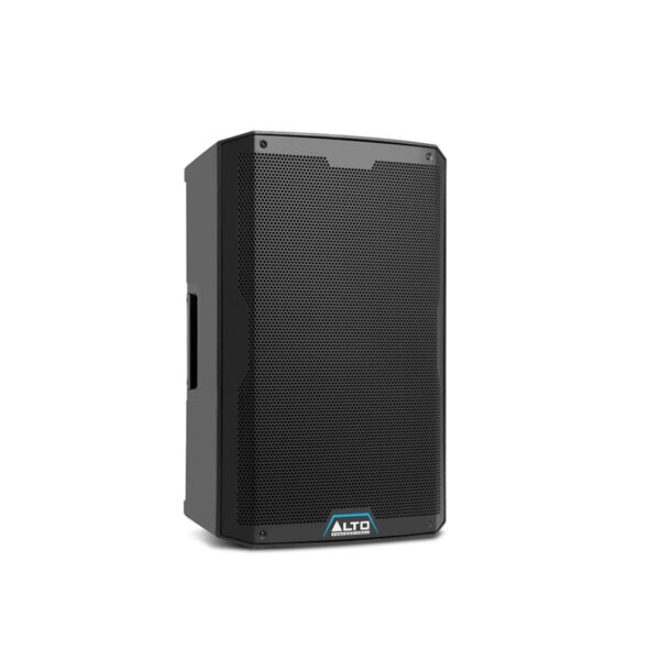 ALTO TS415 - 2-Way Powered Loudspeaker With Bluetooth, DSP & App Control