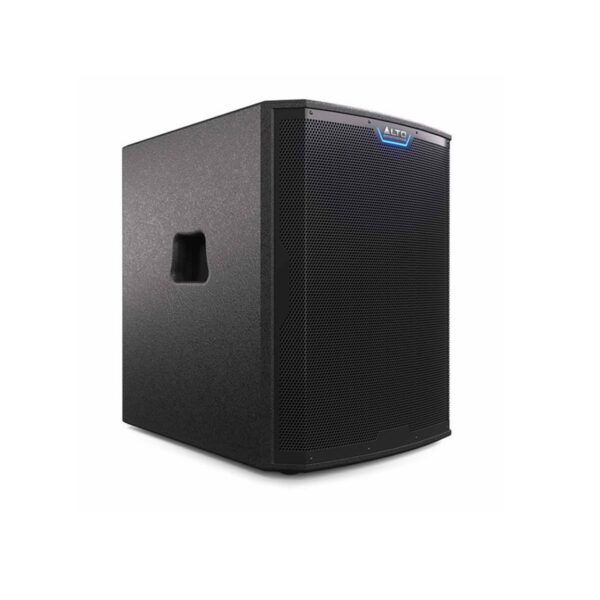 ALTO TS18S Powered Subwoofer With A 18" Driver