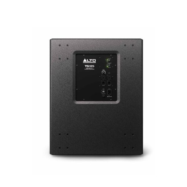ALTO TS18S Powered Subwoofer With A 18" Driver - Image 3